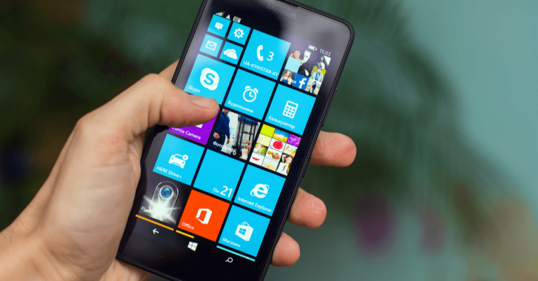 Windows Phone İşletim Sistemi Neden Başarısız Oldu?