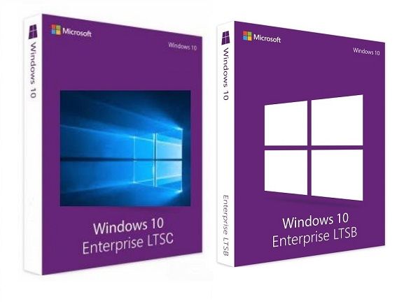 1. Neden Windows'un Farklı Sürümleri Var?