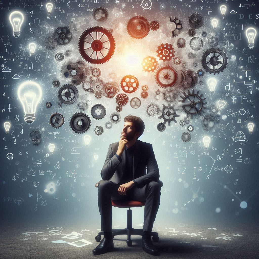 Aranan Özellikler: Bilgi İşlem Personeli Analitik Düşünme