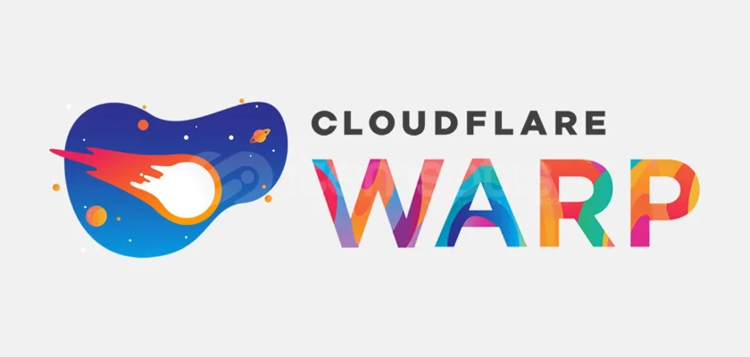 Cloudflare WARP